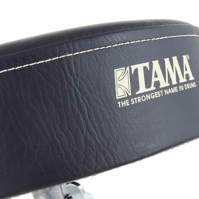 Tama HT130 Standard Drum Stool Throne image 3