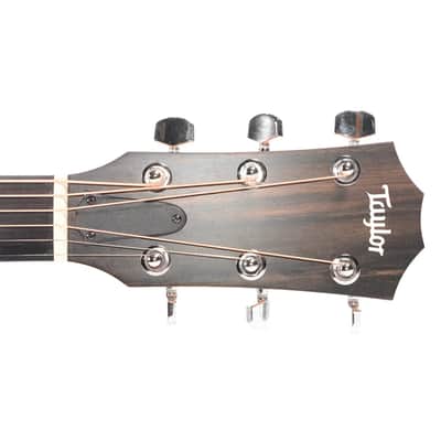 Taylor 210ce Dreadnought Acoustic/Electric Guitar w/GigBag image 7