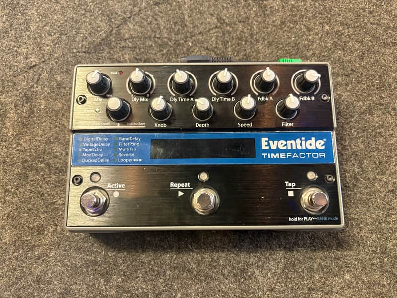 Eventide TimeFactor