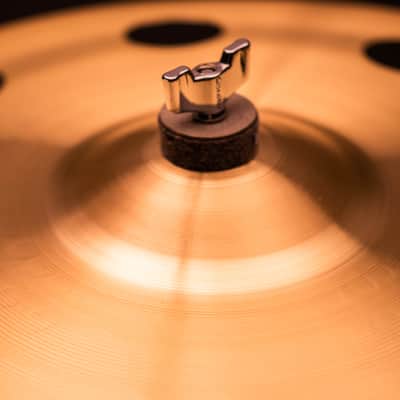 Sabian 18" AAX Ozone Crash image 4