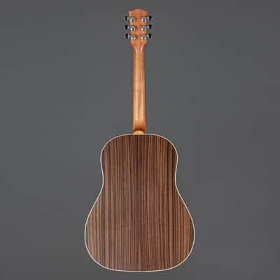 Gibson J-45 Studio Rosewood Satin Natural - Acoustic Guitar image 3