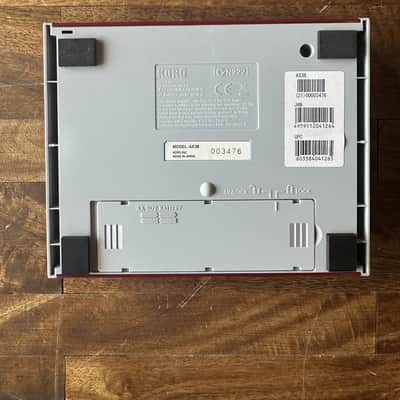 USED Korg Tone Works image 4