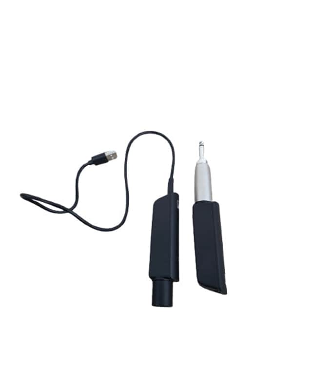 Sennheiser XSW Digital - Wireless System - Black - Excellent image 1
