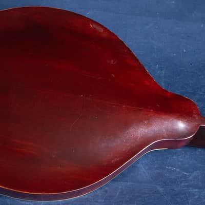 1917 Gibson Style A image 5