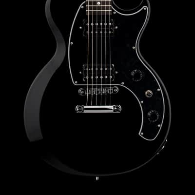 Gibson Limited Edition Les Paul Music City Special 50th Anniversary - Ebony #50348 image 1