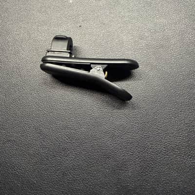DPA CM-Clip Clamp Mic Mount 2026 - Black image 1