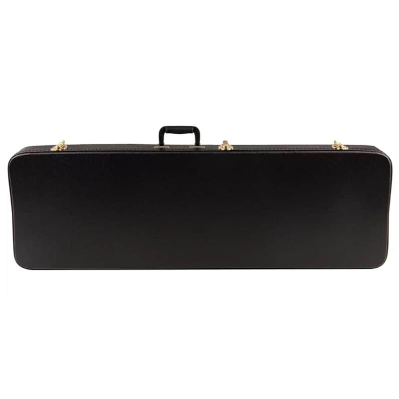 Yorkville Jaguar/Jazzmaster Hardshell Case image 1