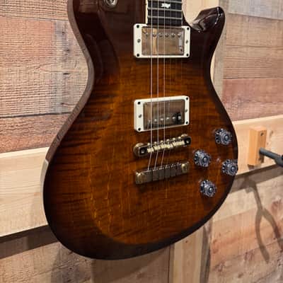 PRS S2 McCarty 594 Singlecut Quilted Maple 2022 - McCarty Sunburst image 2