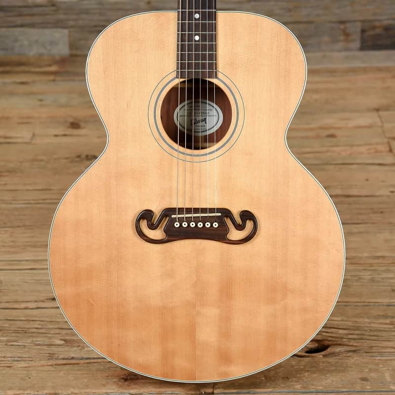 Gibson SJ-100 2006 - 2008 image 2