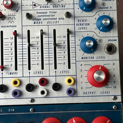 Music Easel R with cool history - original prototype! image 7