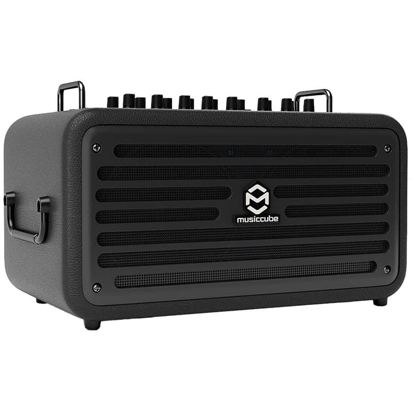 Musiccube MA60 III Black image 1