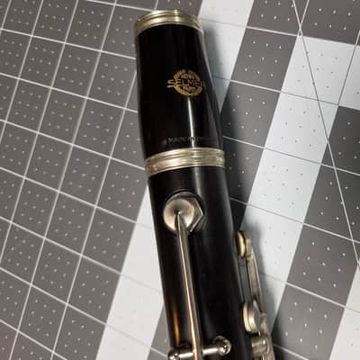 Selmer Series 9 Y series clarinet image 13