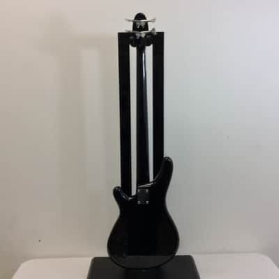 Yamaha Motion B MB-III Short Scale Bass Guitar - Dead Bridge Pickup image 6