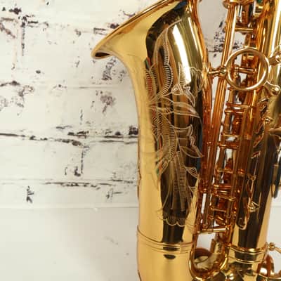 Gary Sugal Custom Series III Alto Saxophone w/Case *MINT / RARE!!!* image 9