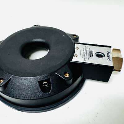 Roland PDX-6 PDX6 Mesh Pad Drum Pad TD11 image 4
