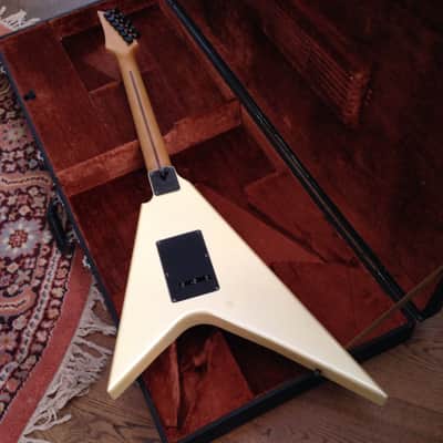1985 Ibanez Pr1660 Pro Line V image 4