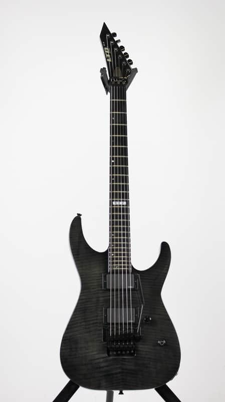 ESP LTD Elite M-II image 2
