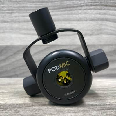 Rode Podmic Broa DC Ast Mic image 7