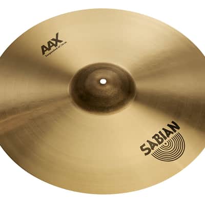 Sabian 20" AAX Suspended Orchestra Cymbal image 1