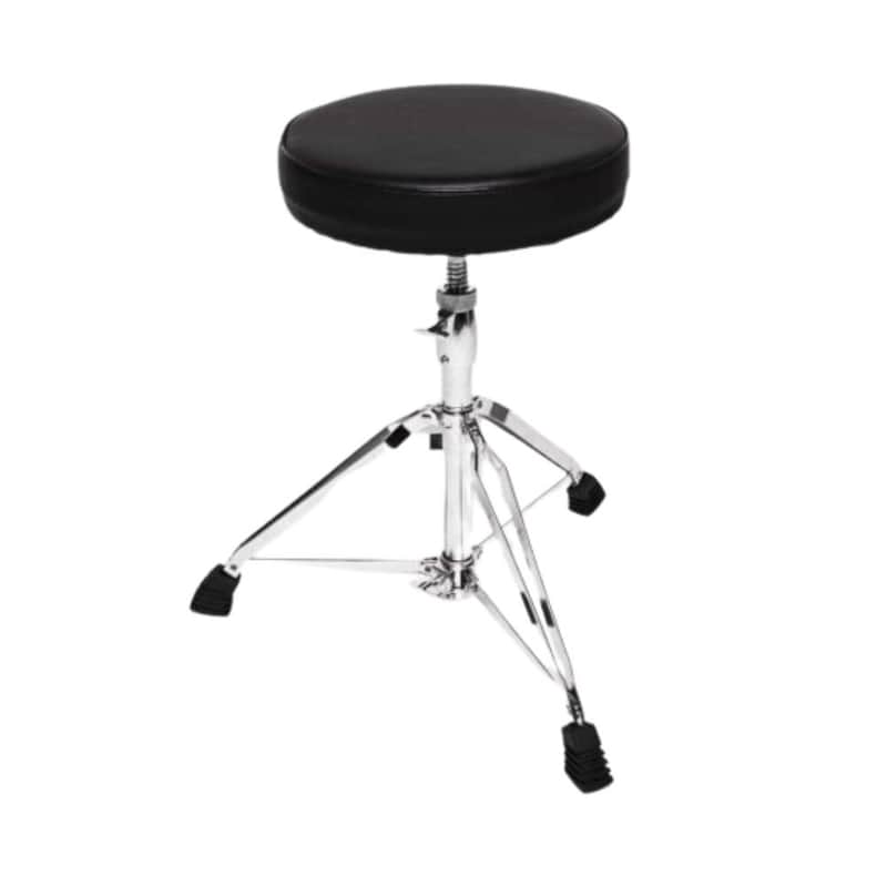 Gator Frameworks Round Top Drum Throne image 1