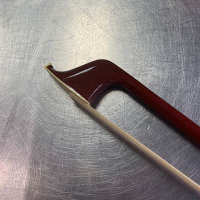 P&H 3/4 Fiberglass bass bow image 3