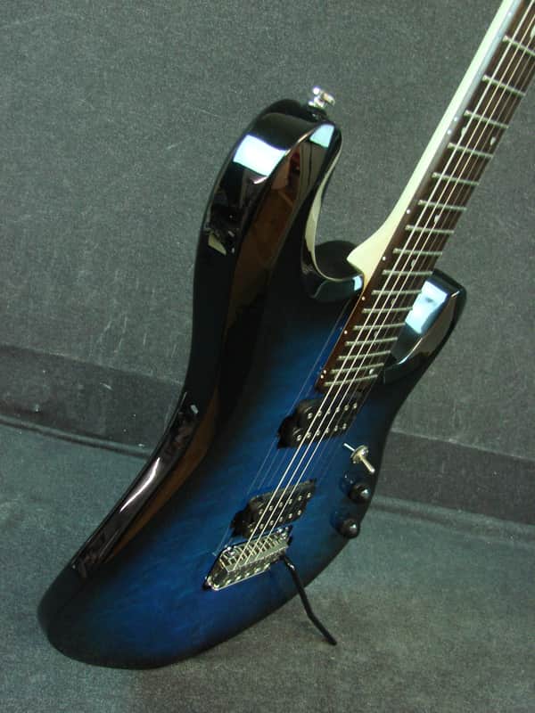 Sterling by Music Man JP100 John Petrucci Signature Electric