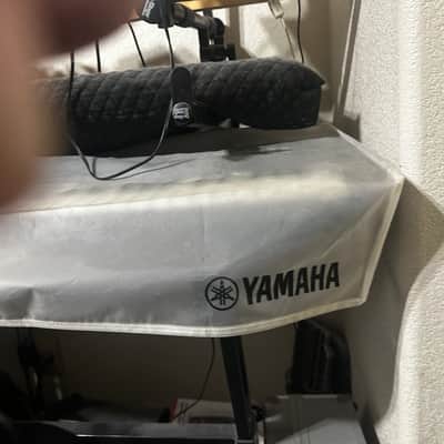 Yamaha MOFX6 black Synthesizer image 2