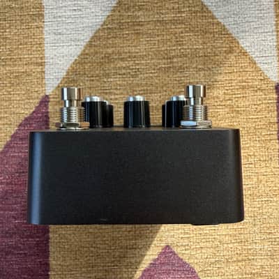 Universal Audio Dream ’65 Reverb Amplifier 2022 - Present - Black image 8