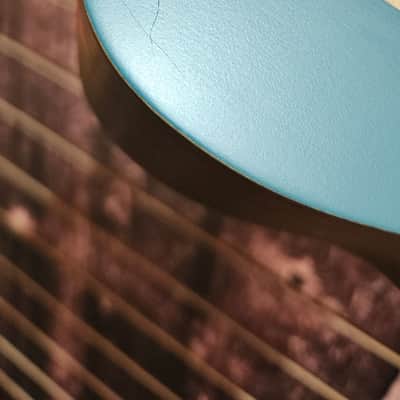*B-STOCK* Kala KA-SURF-WIPEOUT Surf Series Concert Ukulele image 5