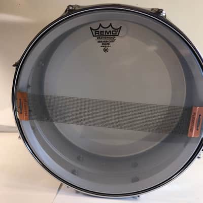 Sweet Sounding Ludwig Acrolite 1970’s Snare Drum image 7