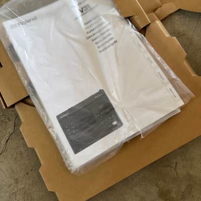 Roland V31 2025 image 3