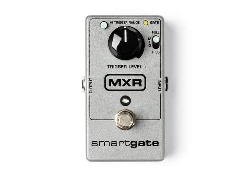 MXR M135 Smart Gate Noise Gate image 1