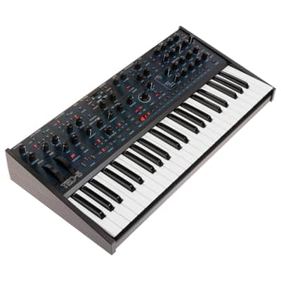 Oberheim TEO-5 Analog Synthesizer image 4