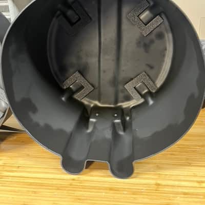 Gator Protechtor Series Elite Tom Case with Foam Cradle; Fits 12"x 8" Drum Shell (GP-PE1208) Never Used image 6
