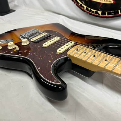 Fender Classic Player '50s Stratocaster Strat Electric Guitar MIM - Made in Mexico image 16