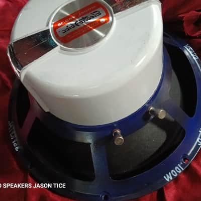 【あいちゃん】ALTEC LANSING 806A×3 Vintage Altec Lansing 806A Horn Driver 16 Ohms High Frequency