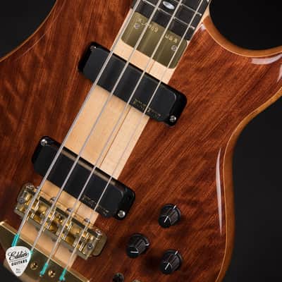 Sale Pending - Alembic Essence - Bubinga image 14