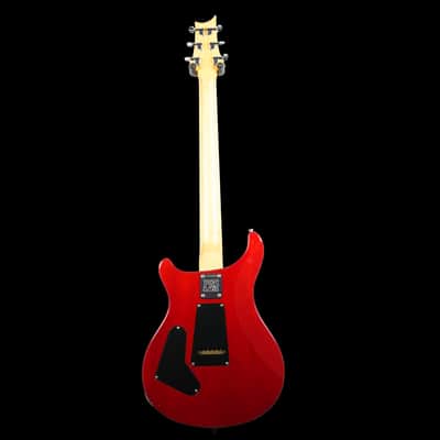 PRS 2002 CE24, Vintage Yellow image 4