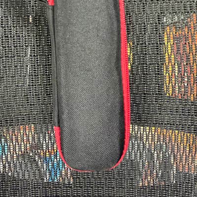 Carvin Wg5 Guitar Wireless System with case image 4