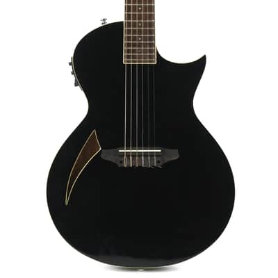 ESP LTD TL-6N Owned by George Benson image 4