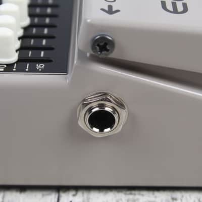 Boss GE-7 7 Band EQ Equalizer Pedal Electric Guitar Equalizer Effects Pedal image 6
