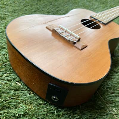 Mitchell MU50SE Acoustic Electric Ukelele image 6