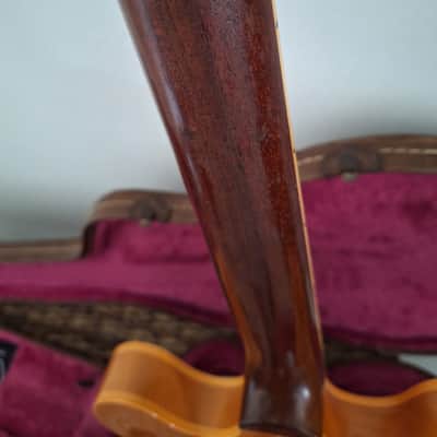 Gibson ES-335 Dot 1986 - 1990 - Antique Natural image 17