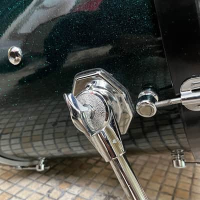 Trick Aluminum Shell Kit - Green Sparkle - 10/12/16 image 9