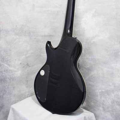 Ibanez ARZ307 Artist 7-String Black 2011 image 3