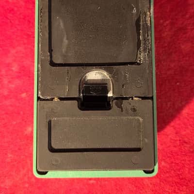 Ibanez TS808 Tube Screamer image 6