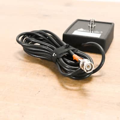 Radiall / Larsen BNC-BNC Magnet Mount CG0119R image 4