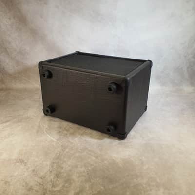 Cabinet 1 x10  Black Tolex Taurus for Boogie 16" DIY  Project - box/cabinet image 5