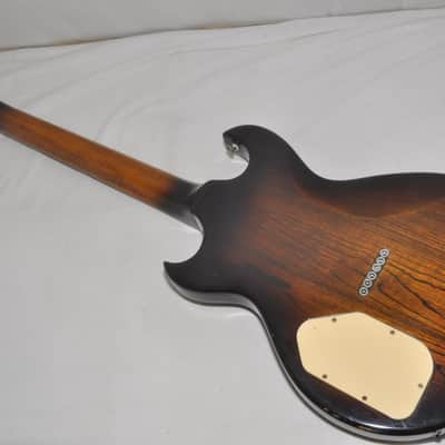 AriaProⅡ CS-400 Cardinal Series 1981 Electric Guitar Ref. No 7502 image 10
