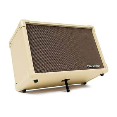 Blackstar Acoustic:Core 30, 30-Watt Stereo Acoustic Guitar Amp image 7